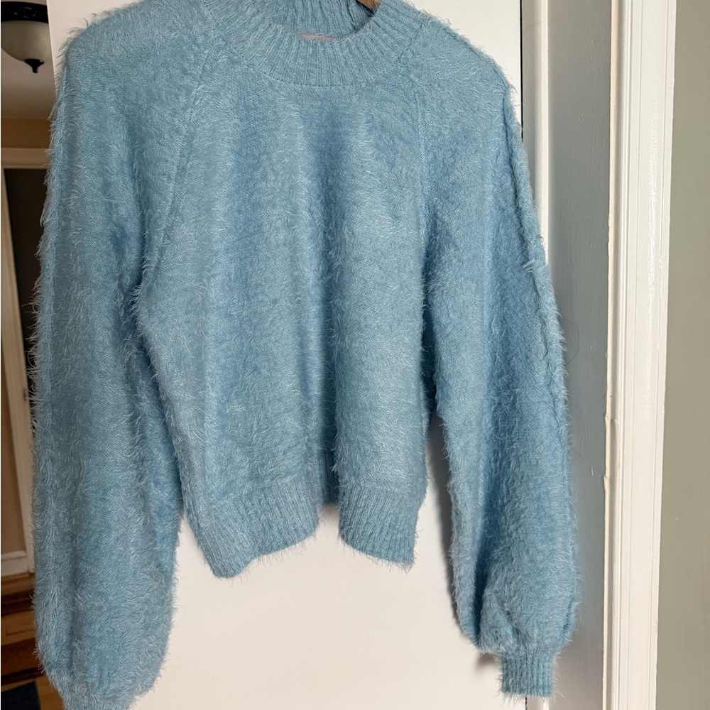 Show Me Your MuMu Vienna Sweater